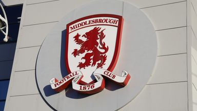 Middlesbrough have accused a member of Southampton's backroom staff of spying on their training session 