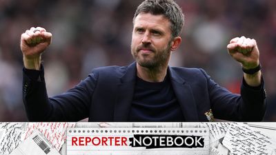 Carrick gets Man Utd job - but does he deserve it?