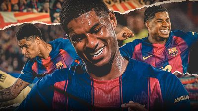 Can Rashford really secure his dream permanent move to Barca from Man Utd?