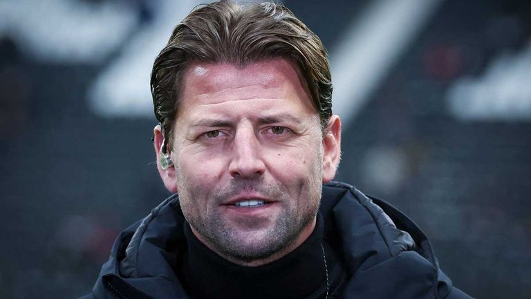 Roman Weidenfeller, Weltmeister von 2014