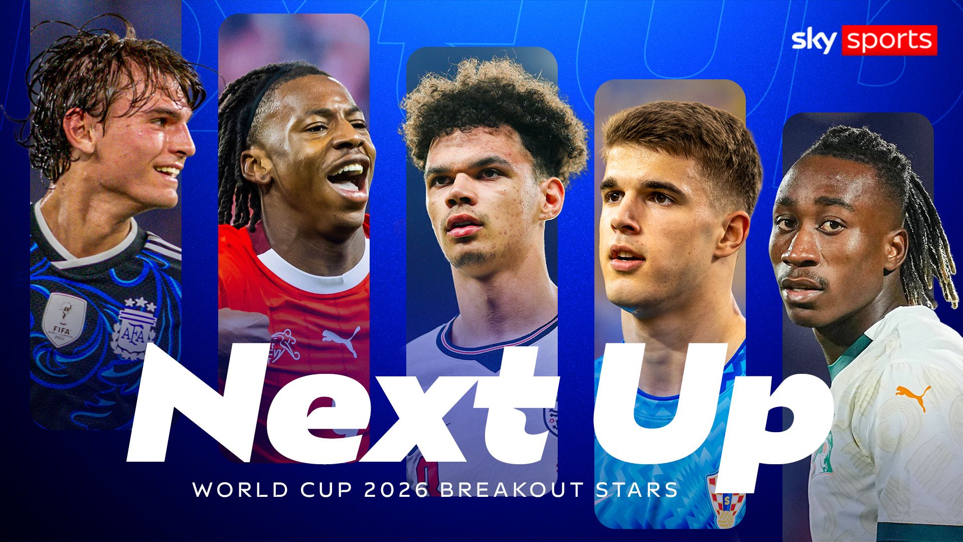 Next Galactico & Liverpool target: FIVE breakout stars to watch at the WC...