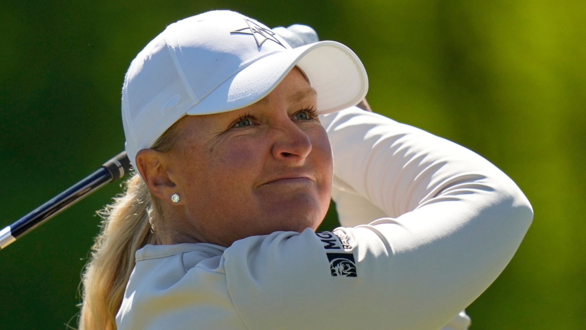Nordqvist: Great battle coming for Team Europe's S