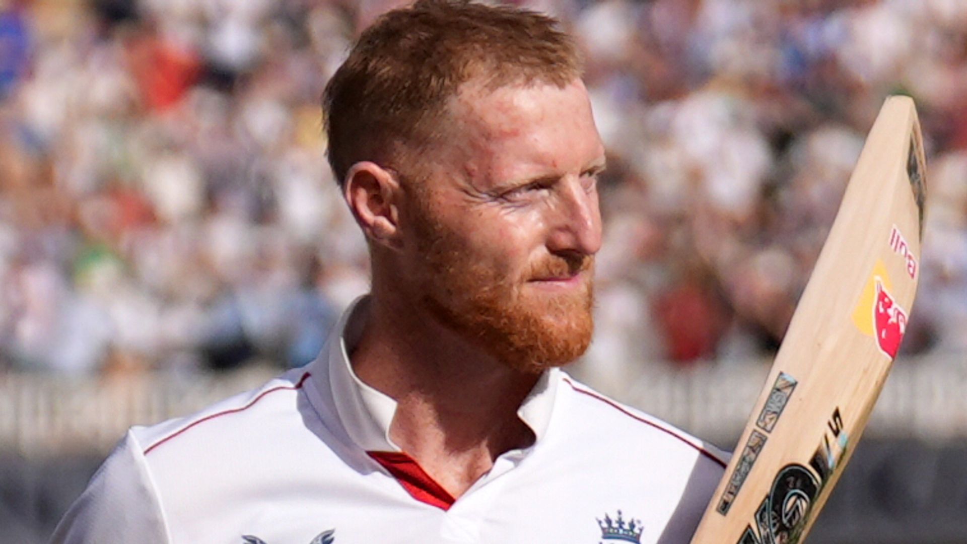 ¡Inglaterra cae a 72-3 en una caótica persecución cuando Stokes anuncia su retiro EN&hellip;