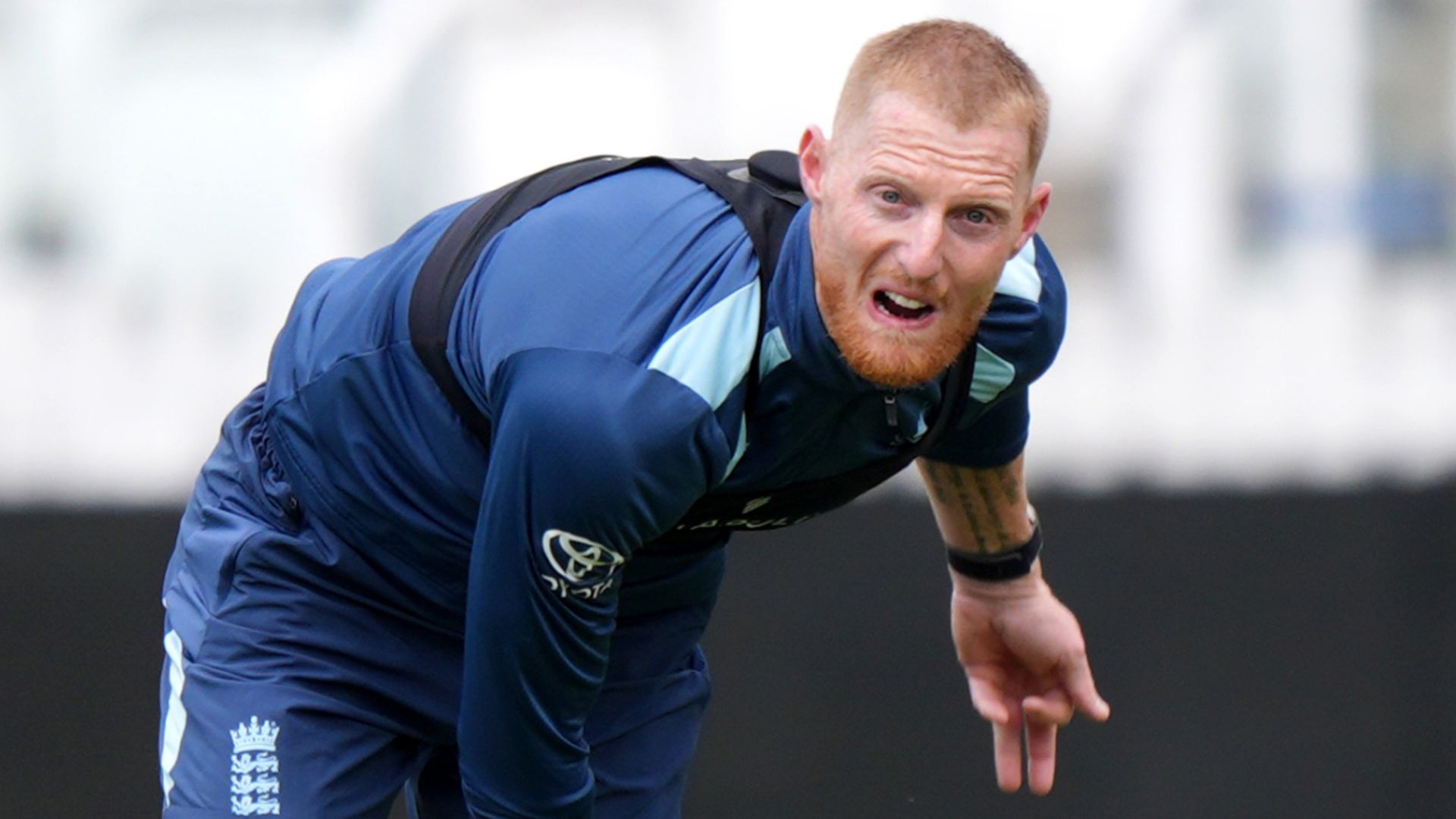 England face New Zealand in first Test of the summer LIVE!
