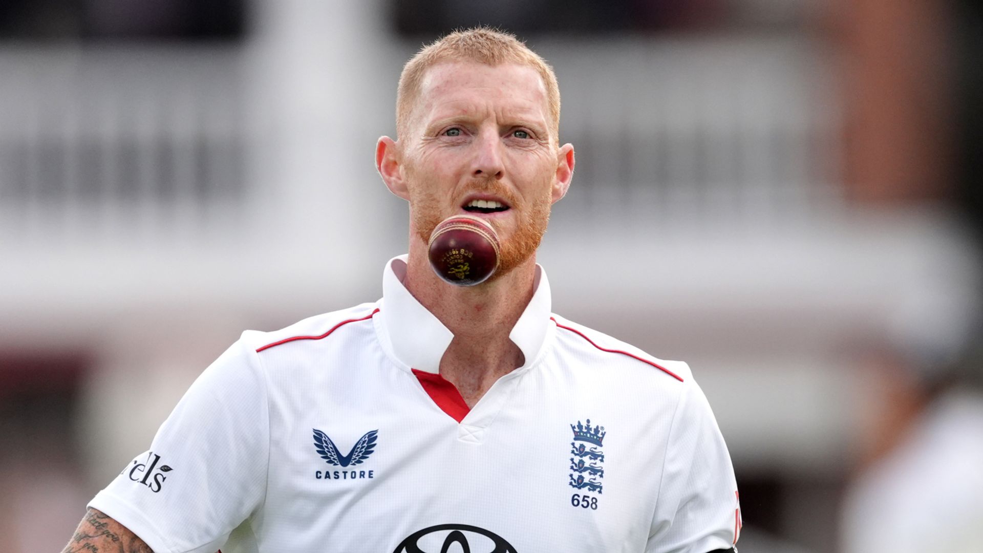 Stokes, Cuma günkü Eyalet Şampiyonası maçı için Durham kadrosuna dahil edildi