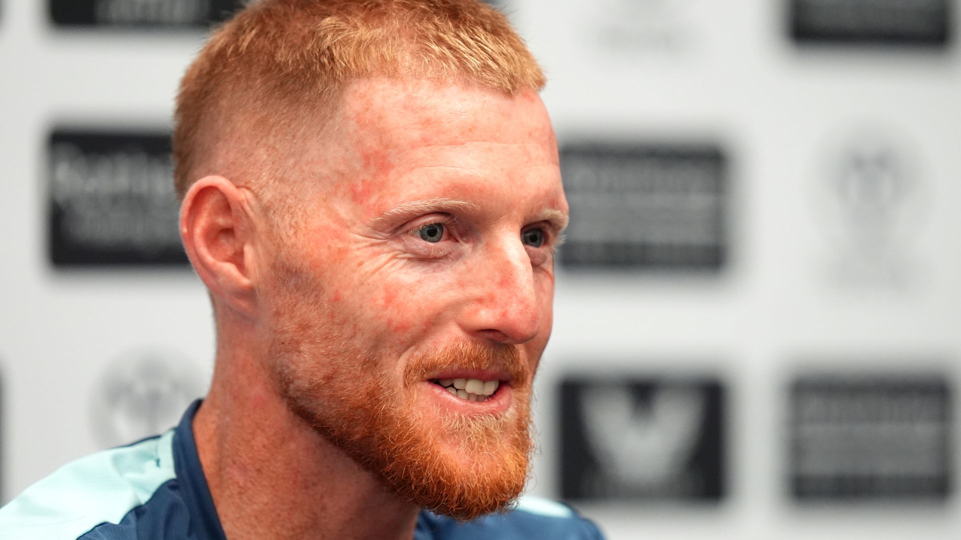 Stokes faces media ahead of England return LIVE!