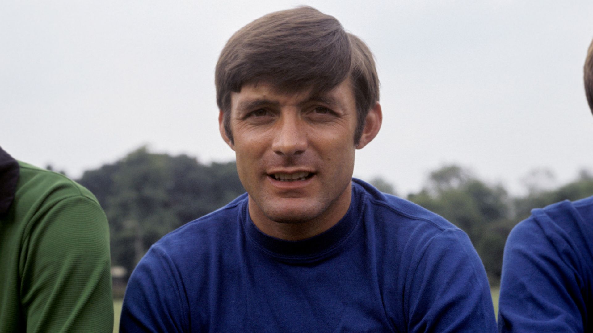 Chelsea legend Tambling dies aged 84