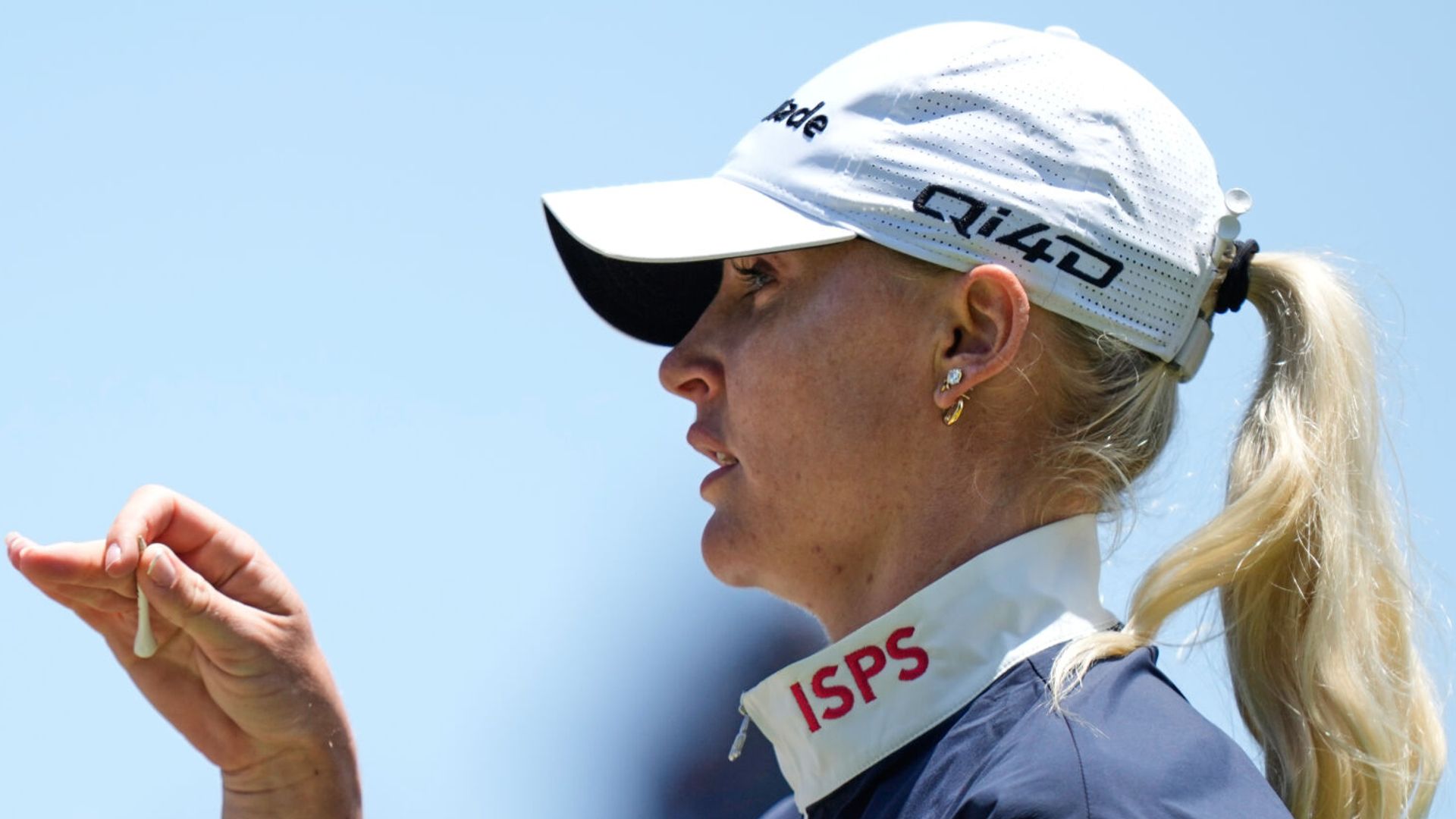 Hull, Korda chase Chun in US Women's Open thriller LIVE!