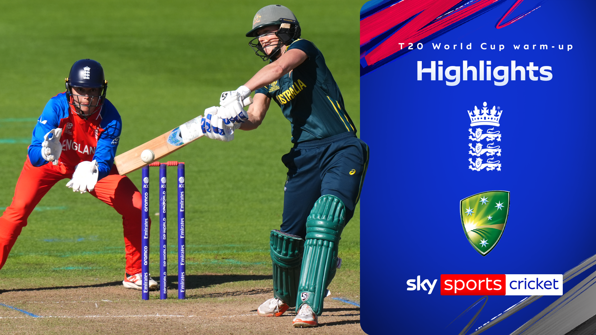 England fall to five‑wicket defeat against Austral