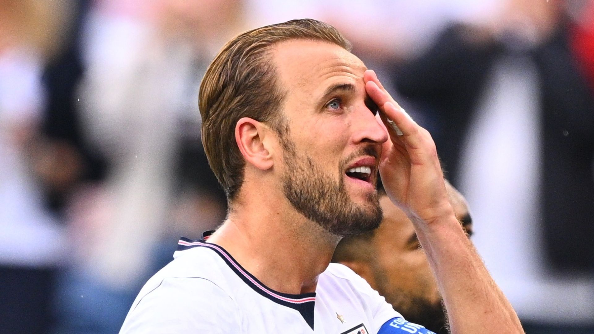 England ratings: Lacklustre display as same selection problem plagues Tuchel