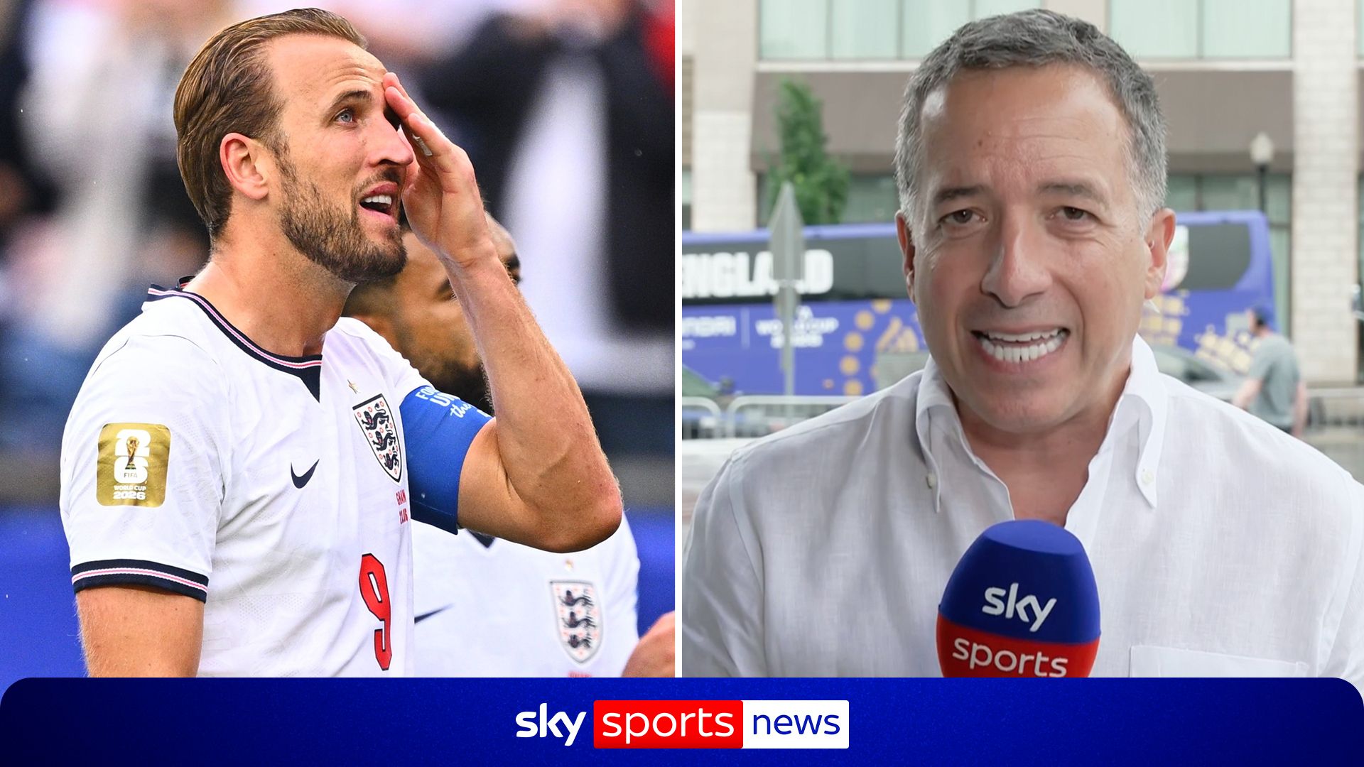Why England MUST finish top of World Cup group?