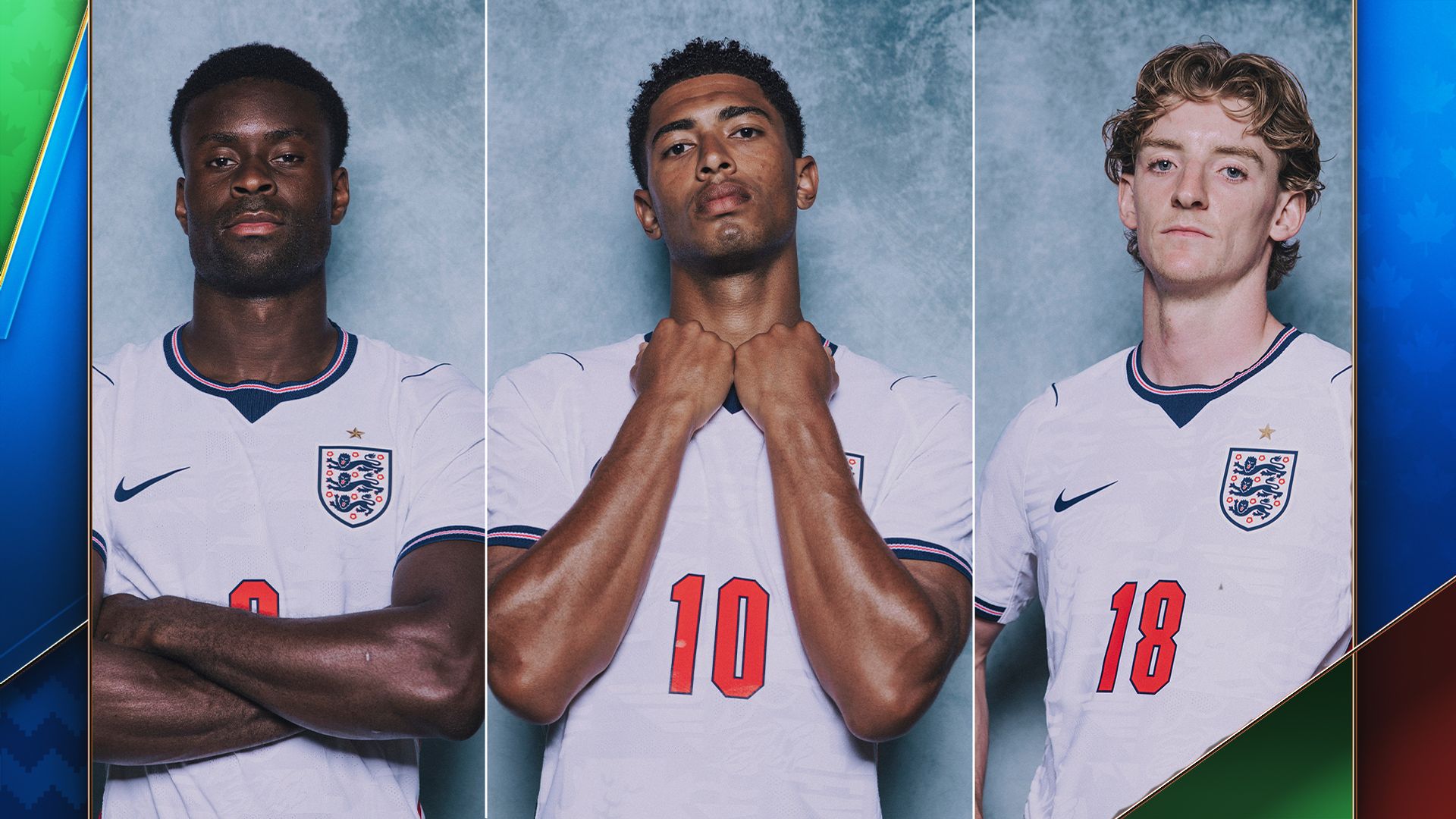 Who should start England's WC opener vs Croatia? Writers pick their XIs