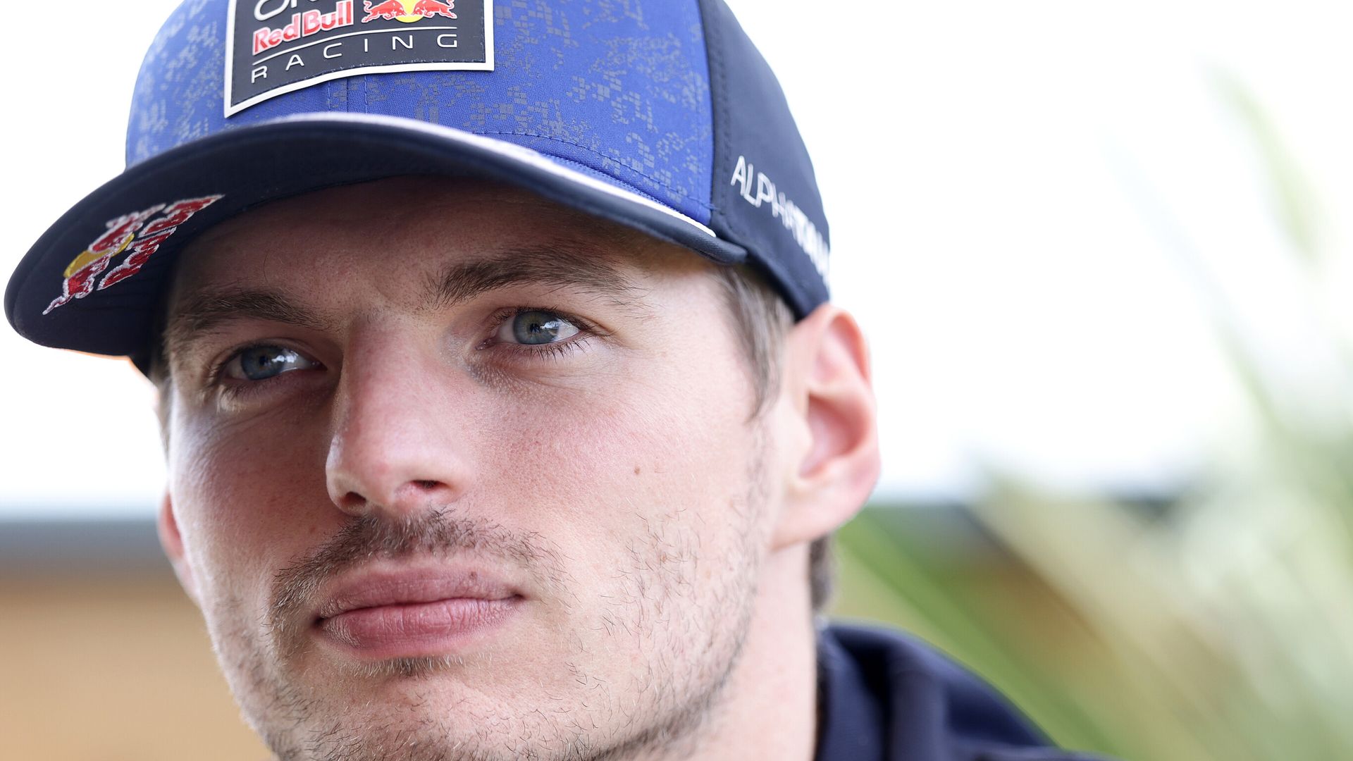Verstappen says 'confused' Red Bull in FIA talks o