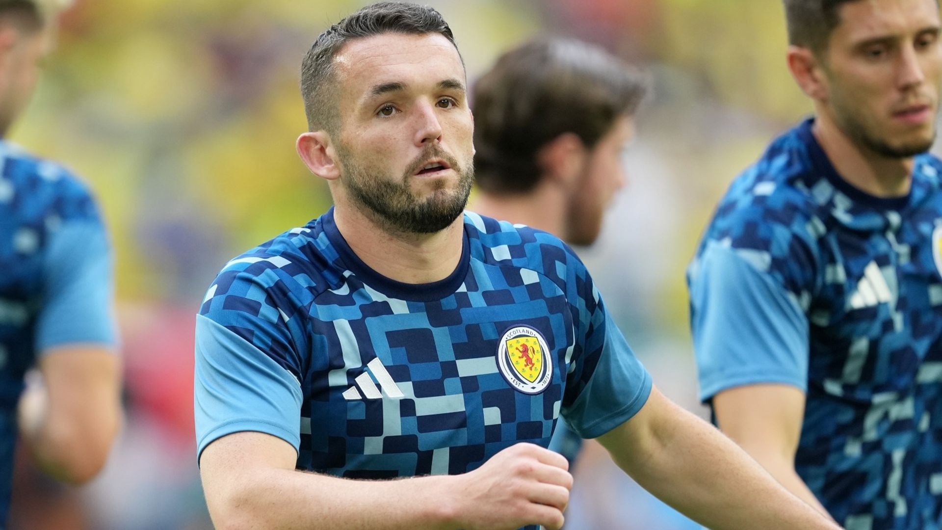 Scotland change four for crunch Brazil clash, plus Morocco vs Haiti LIVE!