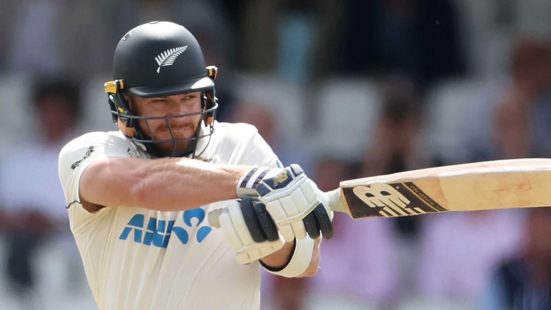 Scorecard: England vs New Zealand, second Test, The Kia Oval
