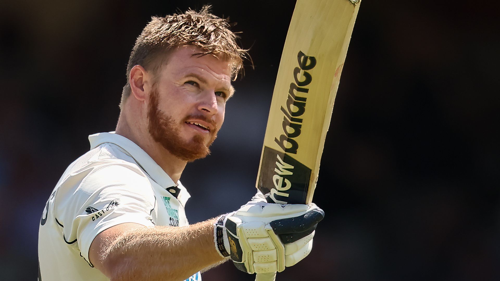 Phillips hits hundred as New Zealand 391 all out versus poor England LIVE!