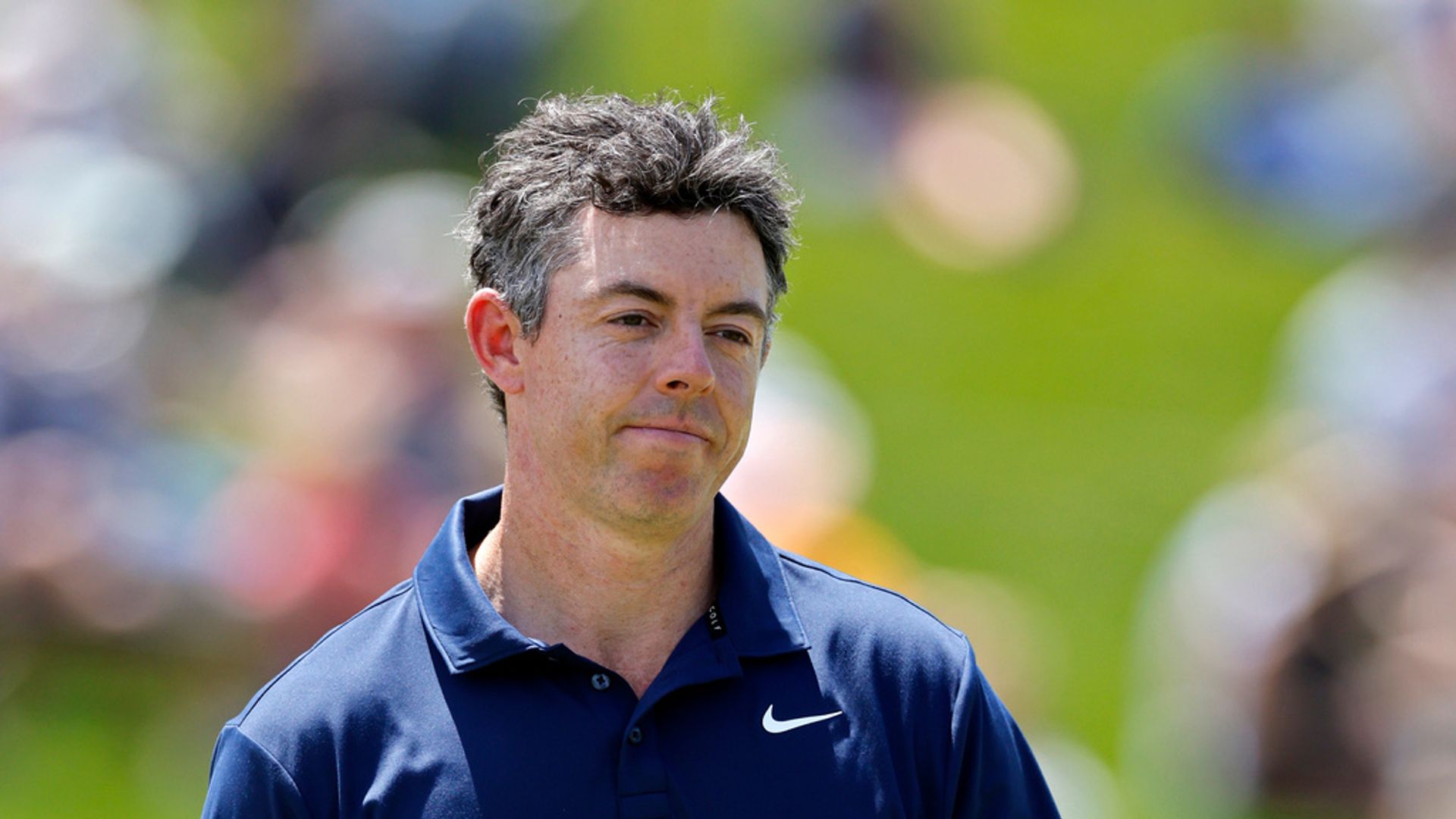 McIlroy and Scheffler struggle at Memorial Tournament as JT Poston leads