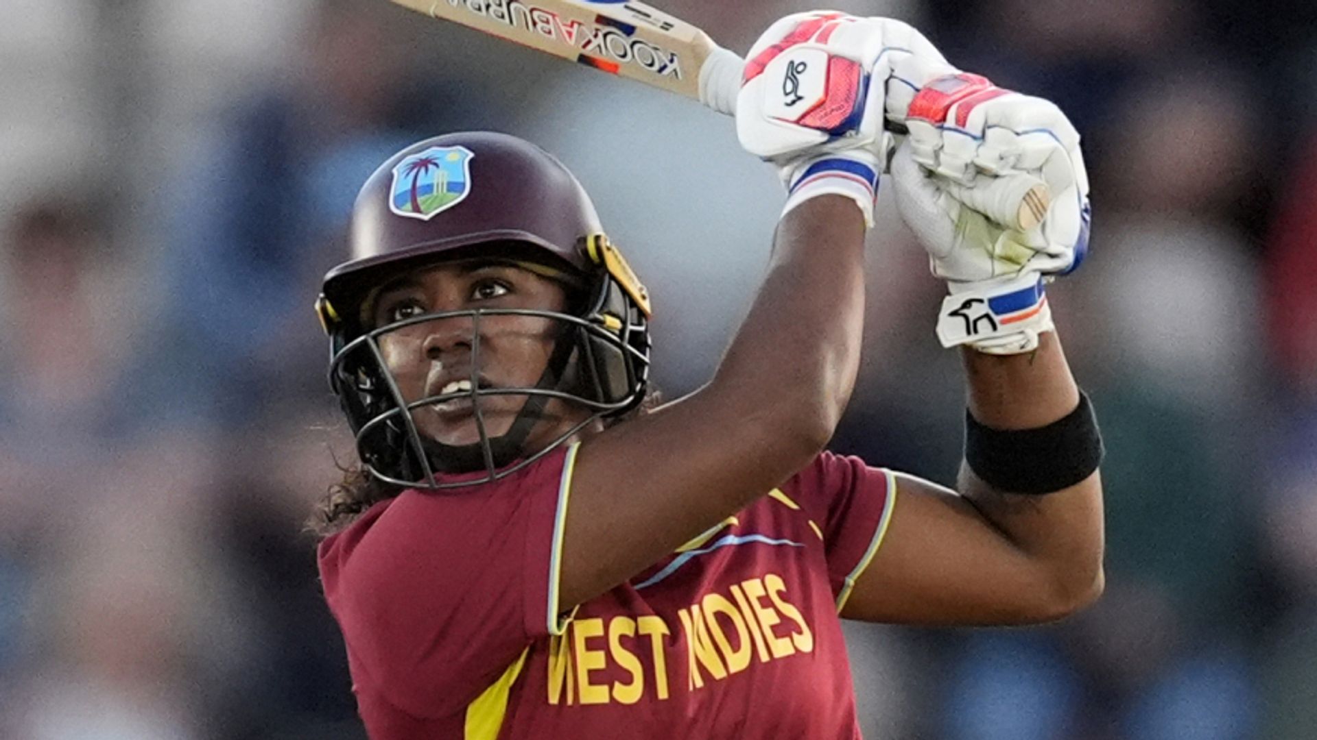 Australia bowl vs West Indies in Women's T20 World Cup semi-final LIVE!