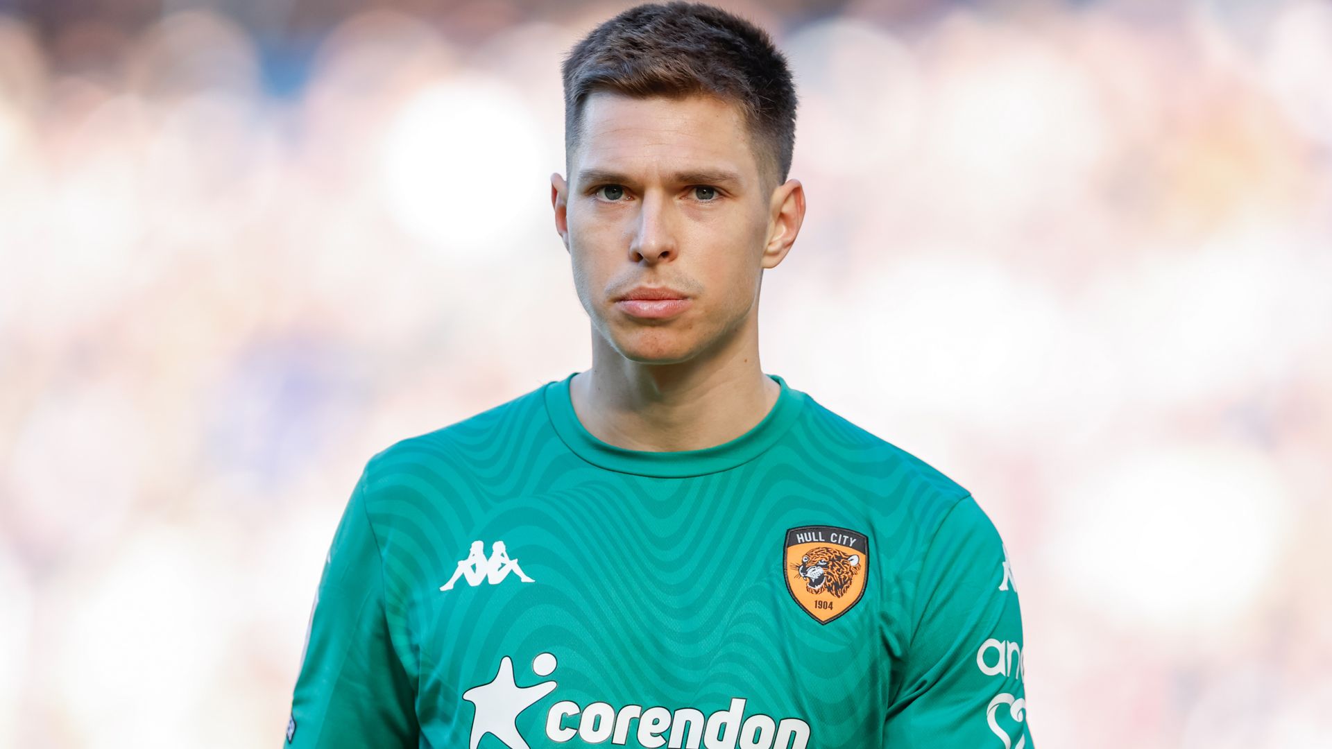 Scot Prem latest: Rangers set to sign Pandur with Butland to depart