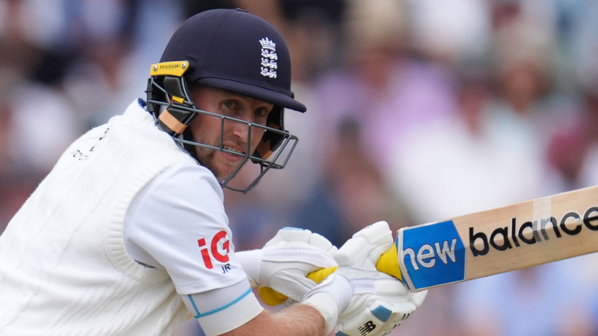 Scorecard: England vs New Zealand, second Test, The Kia Oval