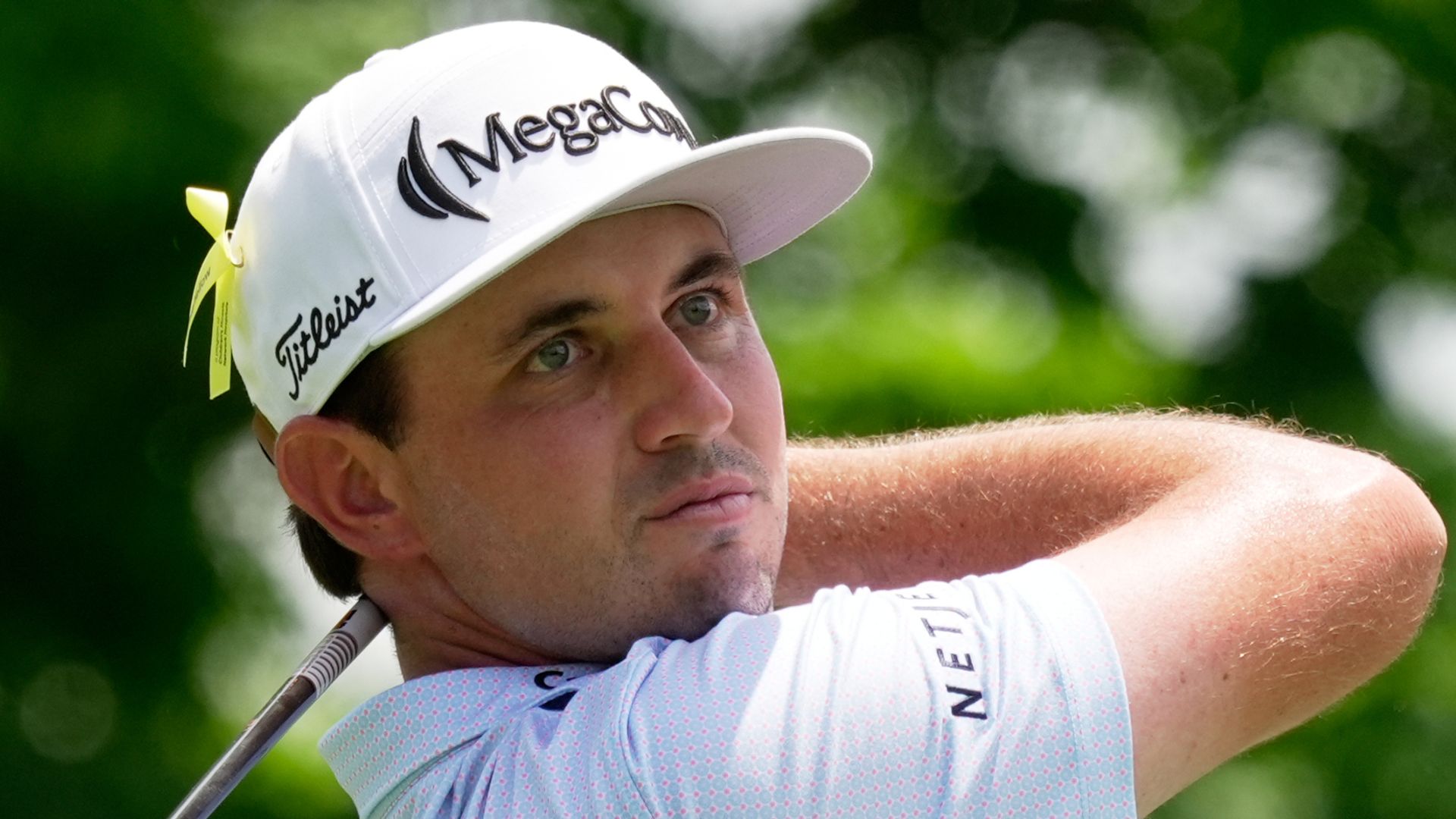 Poston clinches thrilling win at The Memorial after play-off