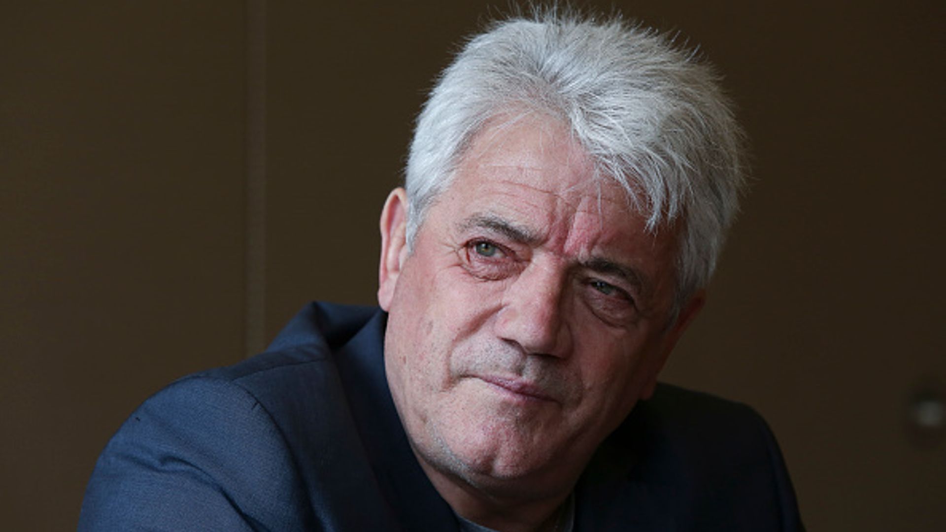 Keegan 'responding well' to treatment after stage four cancer diagnosis