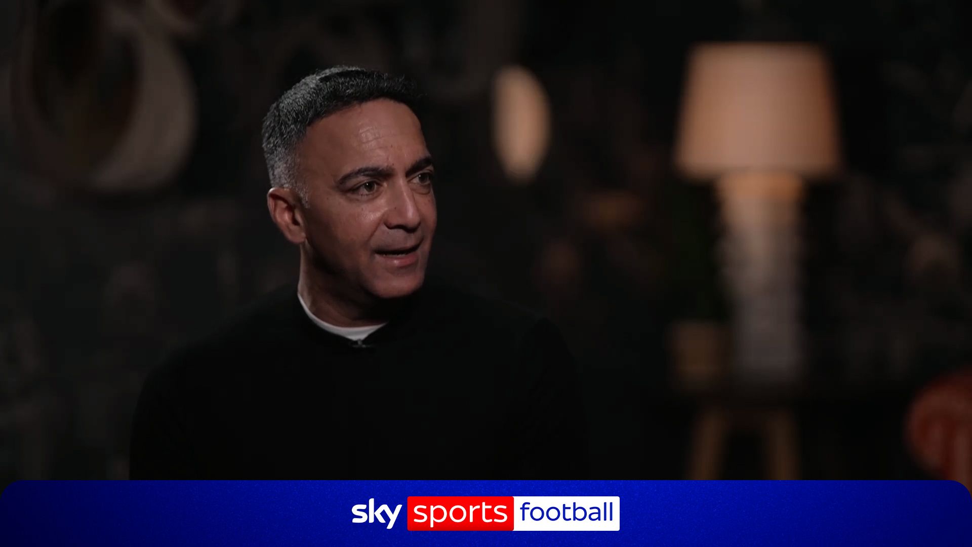 Leeds chairman announces Ampadu has signed new four-year contract