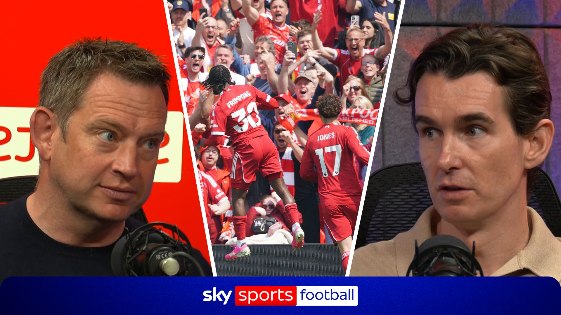 Liverpool's transfer shopping list: Where do Reds need additions?