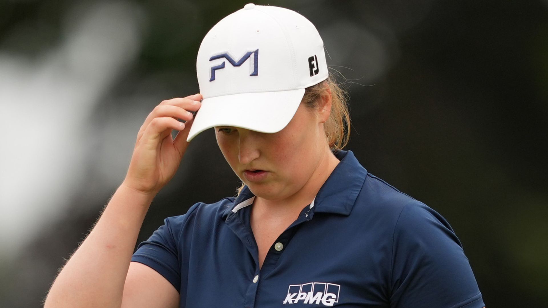 Woad suffers play-off heartbreak as Yamashita snatches LPGA Tour win