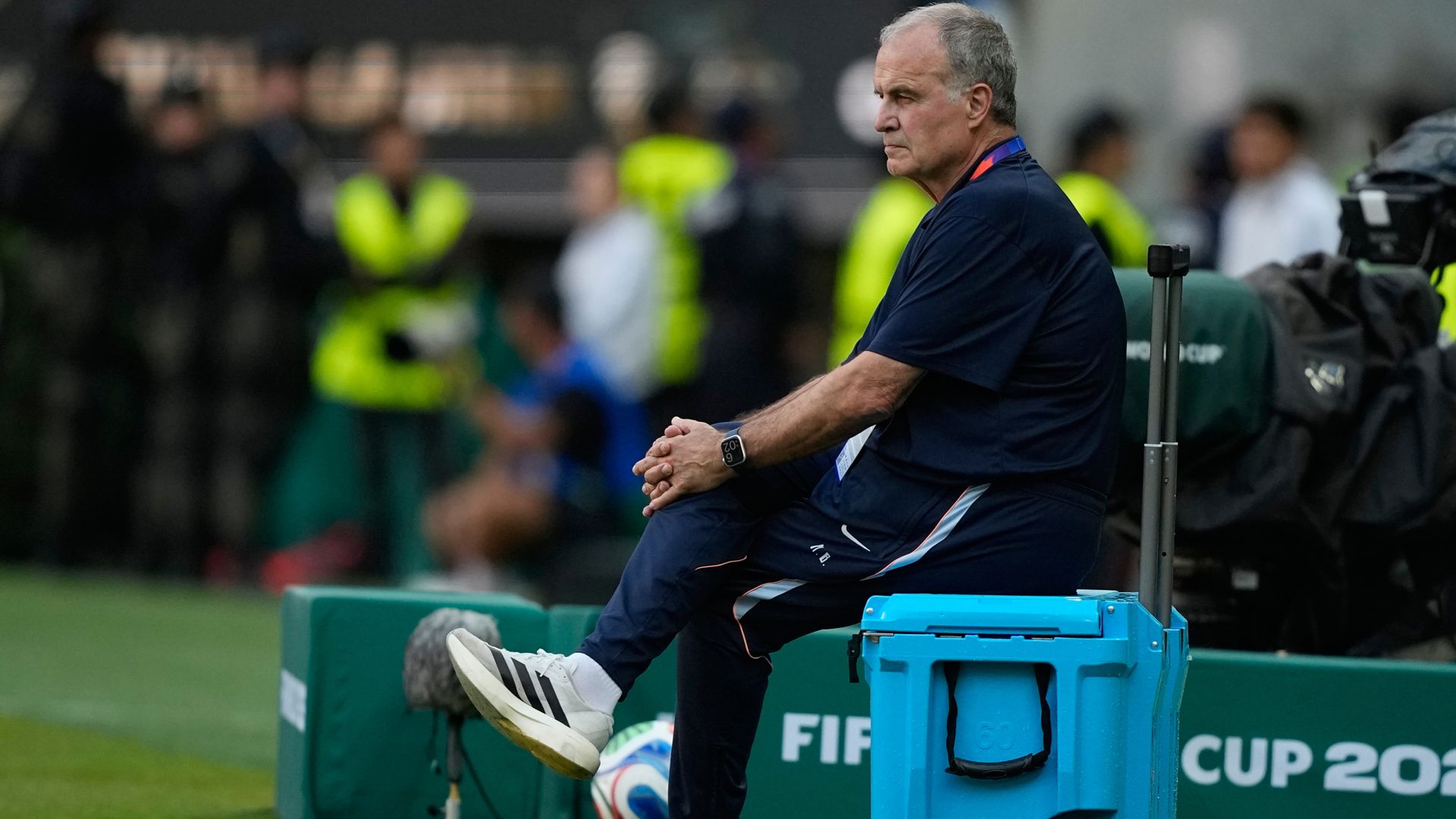 Uruguay vs Spain, Cape Verde vs Saudi Arabia goalless in final Group H games LIVE!