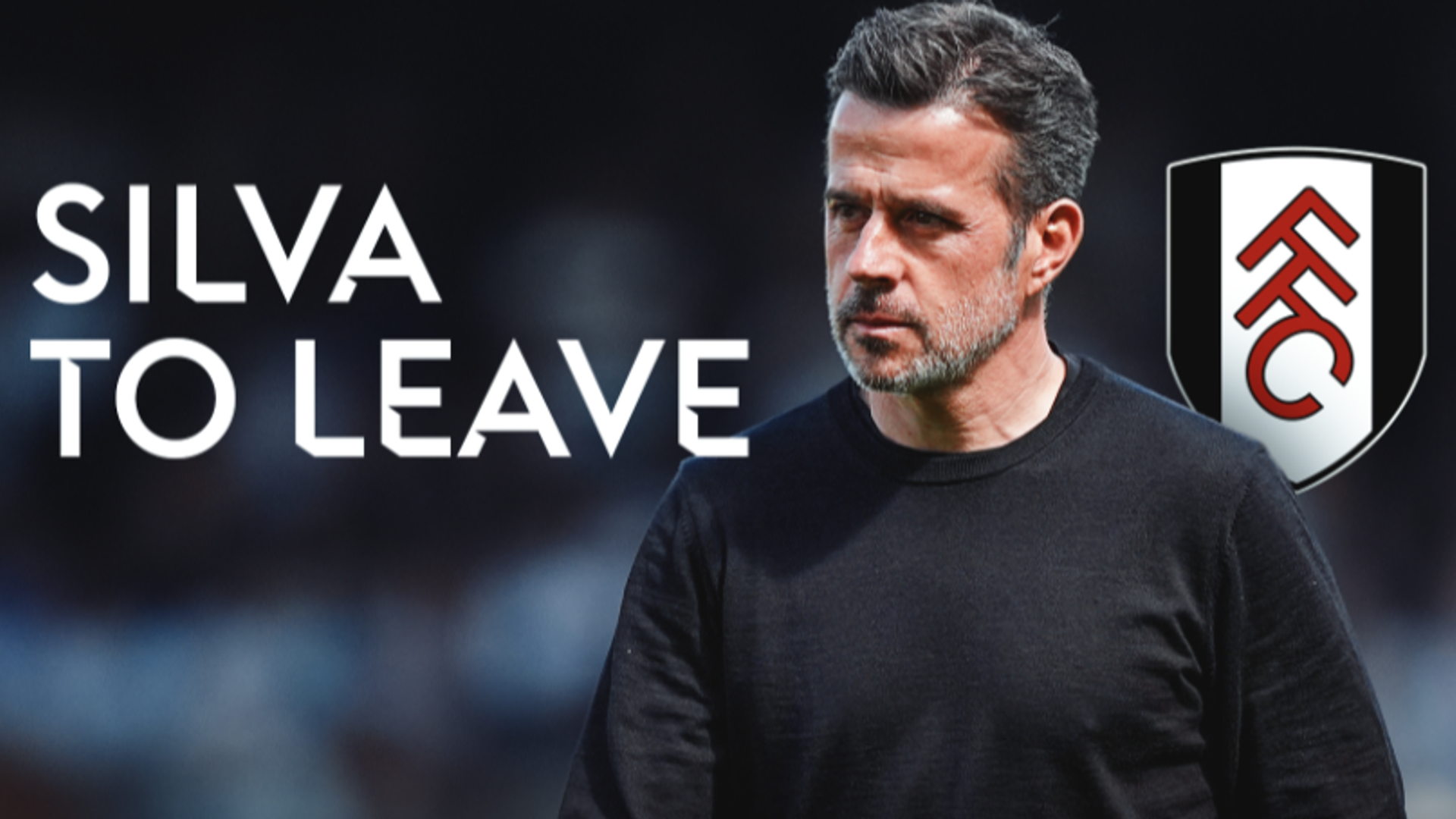 Silva set to take over at Benfica after Fulham exit confirmed