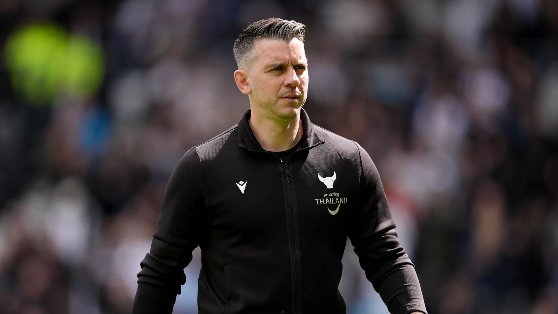 EFL latest: Bloomfield leaves Oxford United
