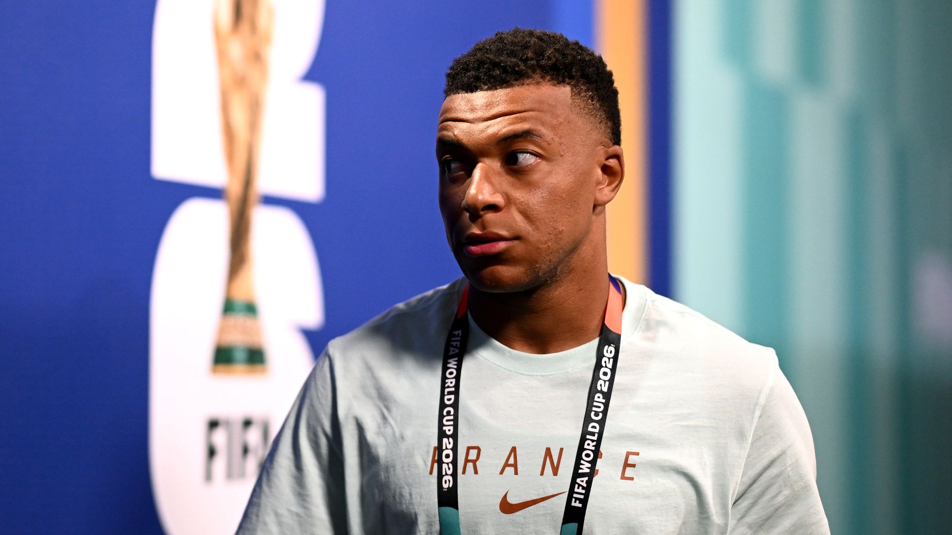 France vs. Senegal: French Front Four Confirmed to Start