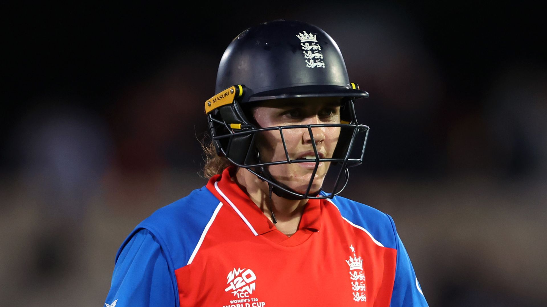 Sciver-Brunt being assessed over 'calf tightness', says ECB