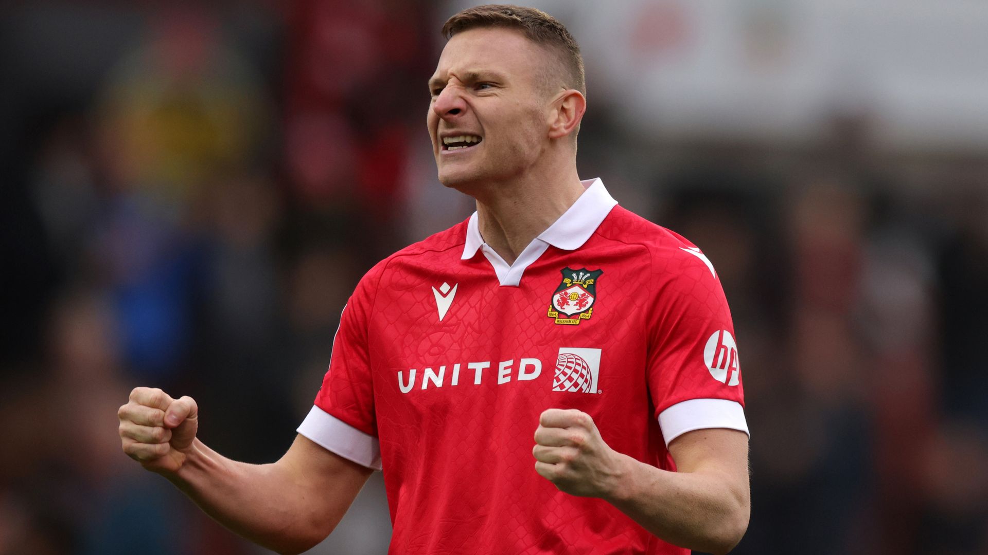 EFL latest: Wrexham legend Mullin leaves club