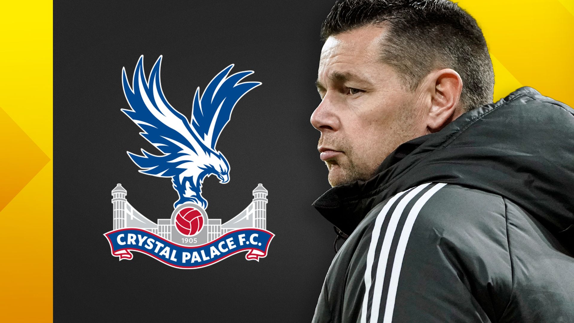 Palace latest: Cresswell a target amid Chelsea's Lacroix interest