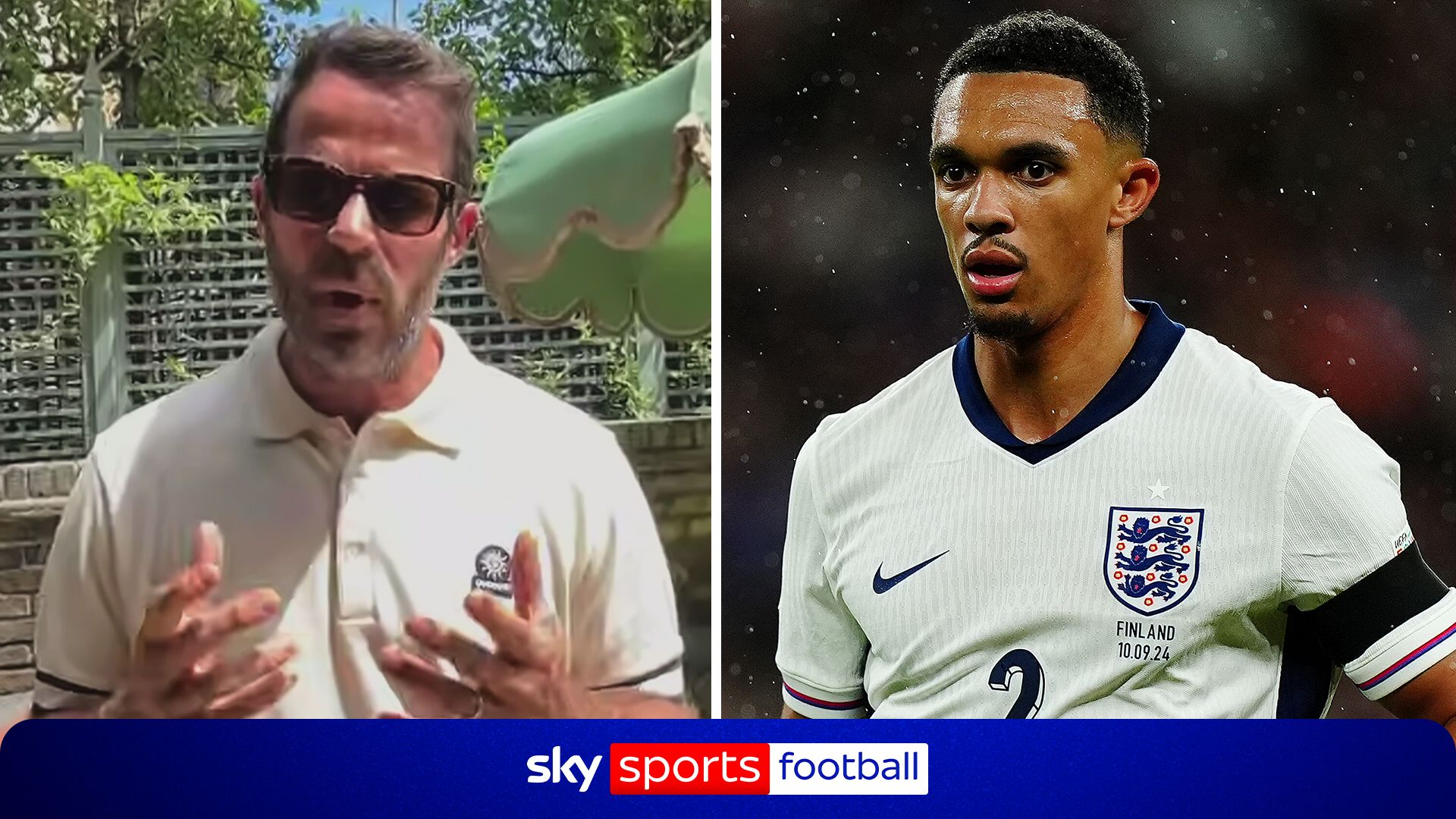 Redknapp: Not taking Alexander-Arnold to World Cup a monumental mistake