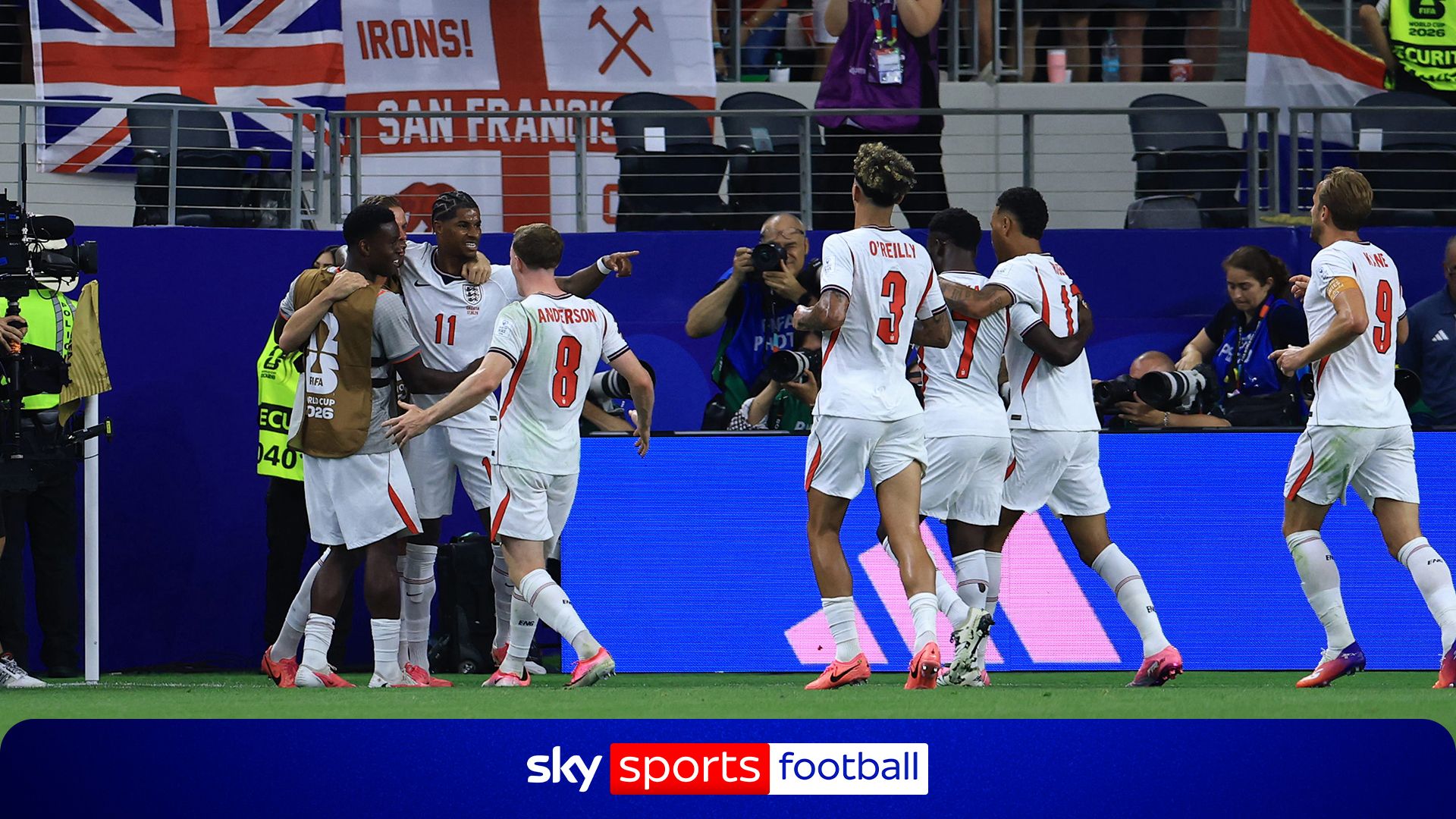 The Verdict: Tuchel turns England heads and the exciting stat... from 1966!