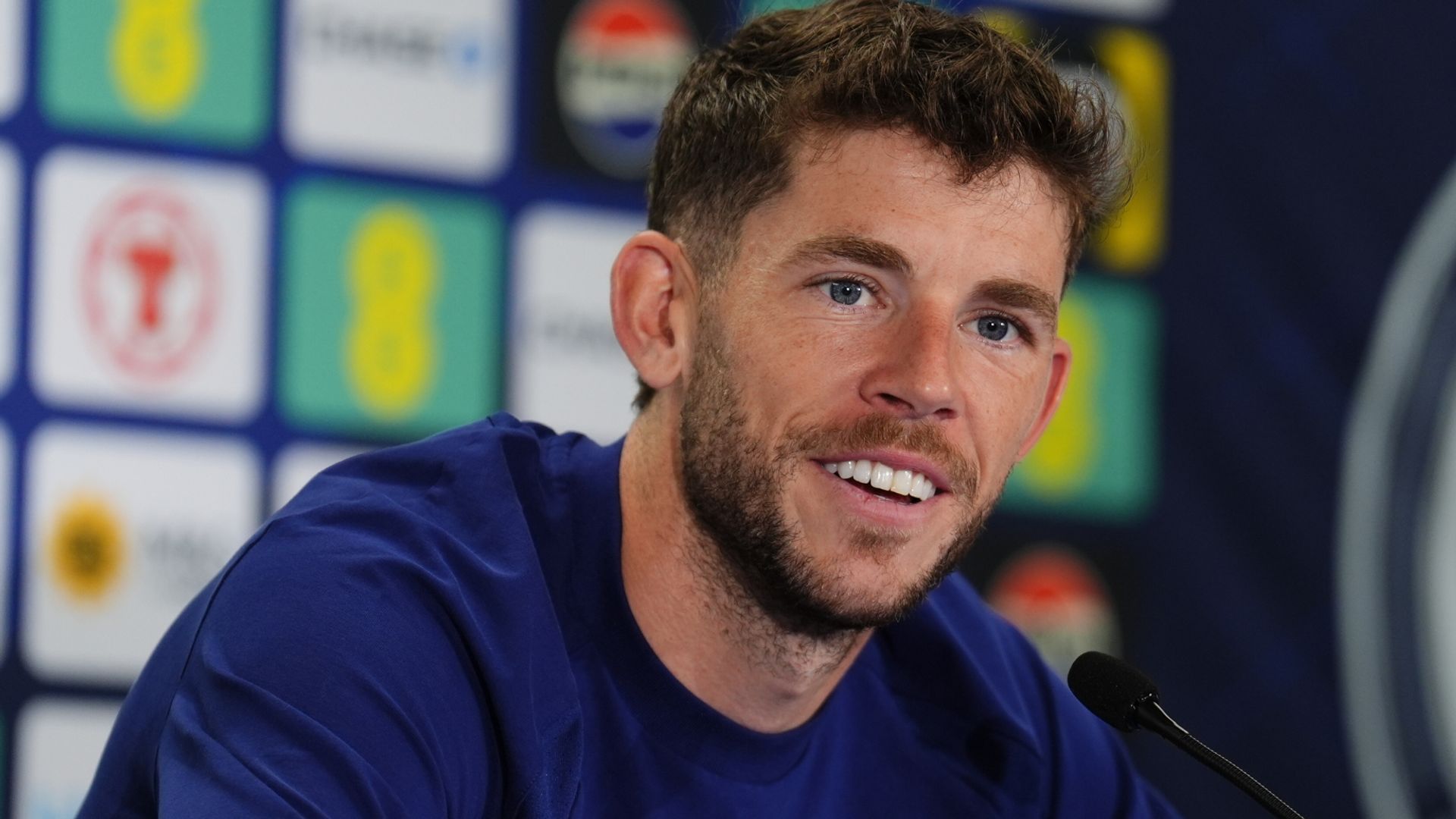Scotland latest: Christie relishing sharing stage with 'idol' Messi