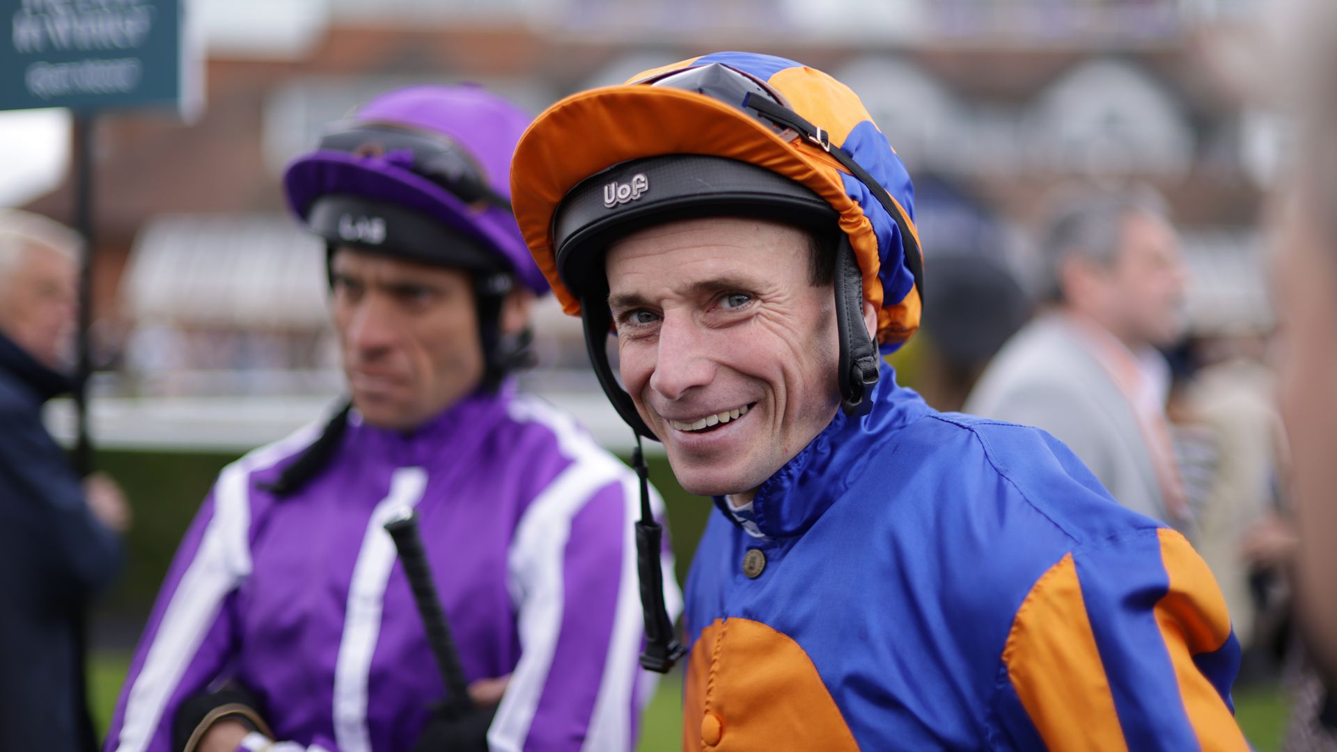 Moore awarded MBE in King's Birthday Honours