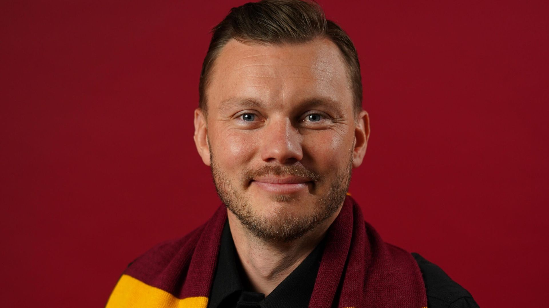 Motherwell appoint Johansson as new manager