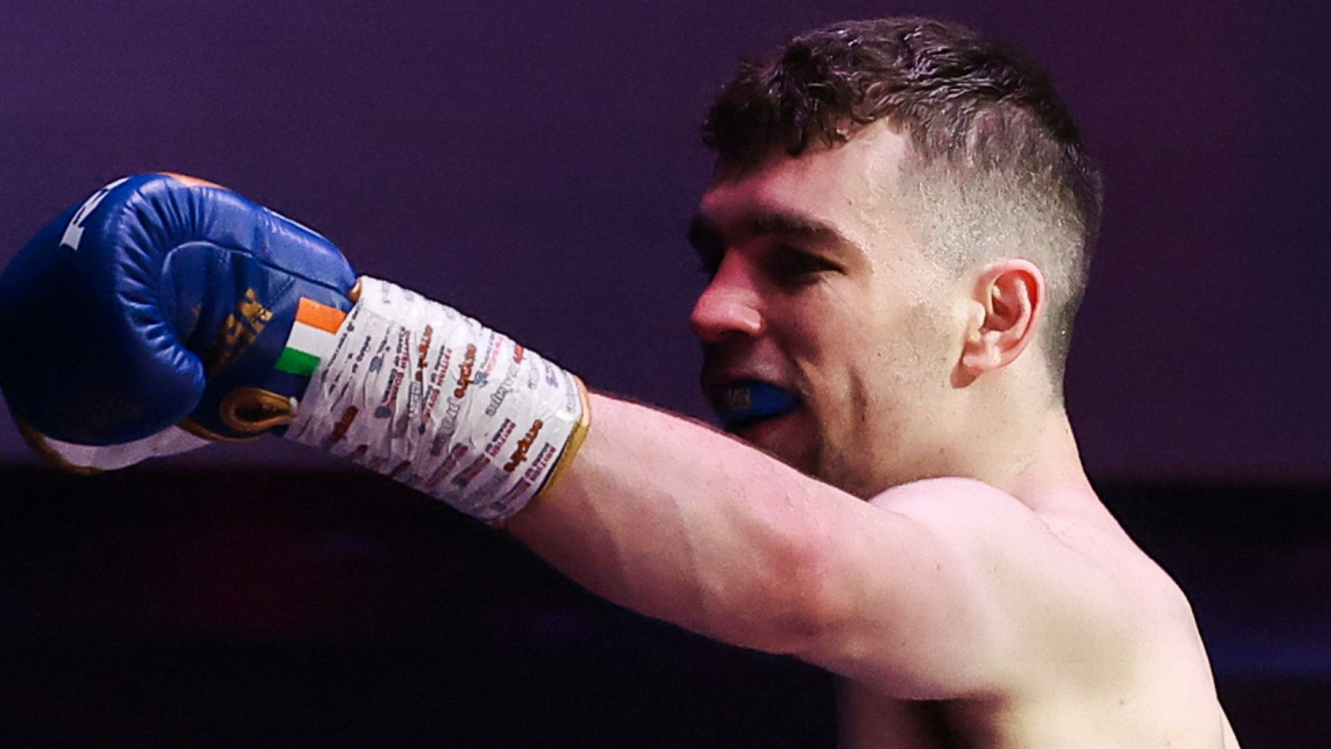 McKenna wants 'bigger' than 'boring' Cutler as rivals win to spark rematch talk