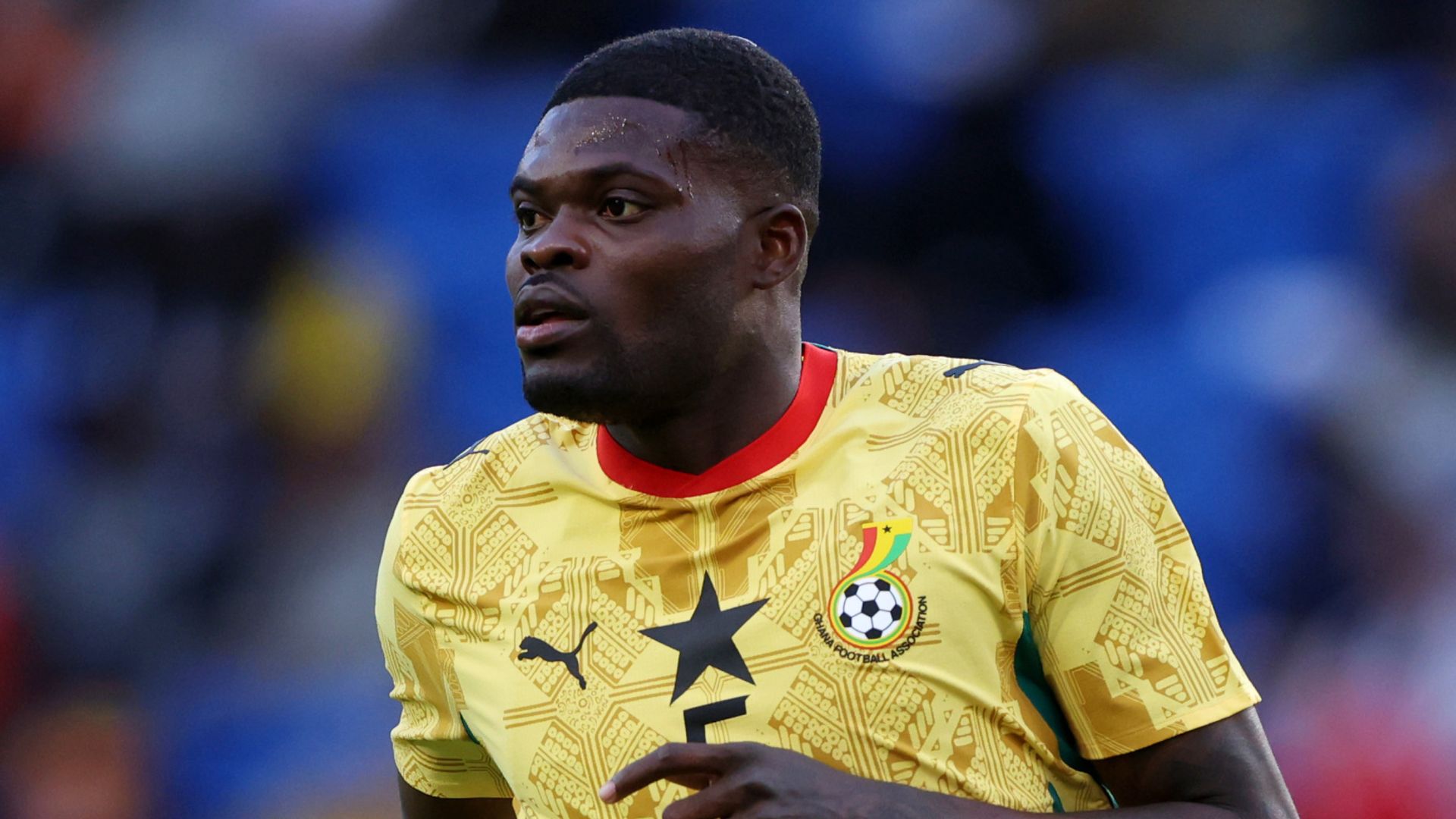 Thomas Partey Denied Entry to Canada Ahead of Ghana's World Cup Match
