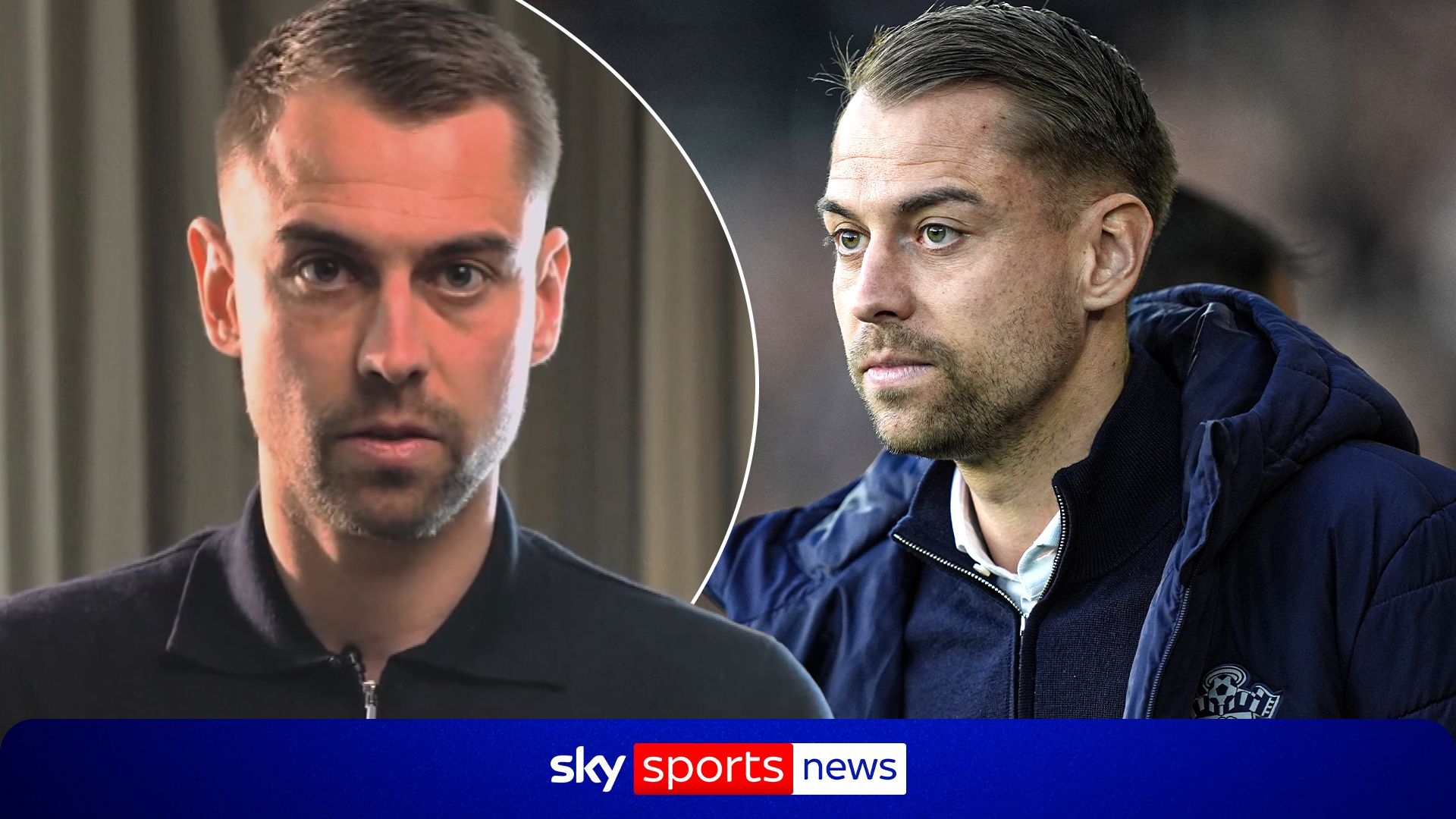 Eckert issues apology to Southampton fans, players and staff following 'Spygate'