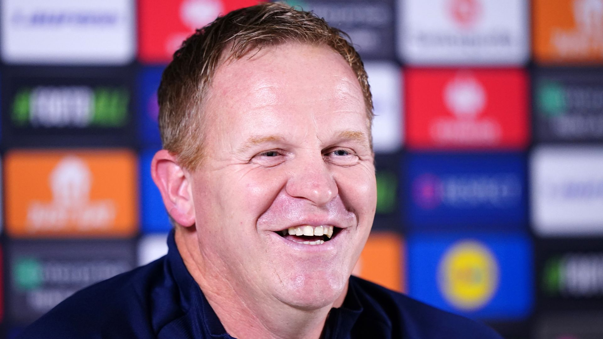 Hearts set to appoint Vrancken as head coach