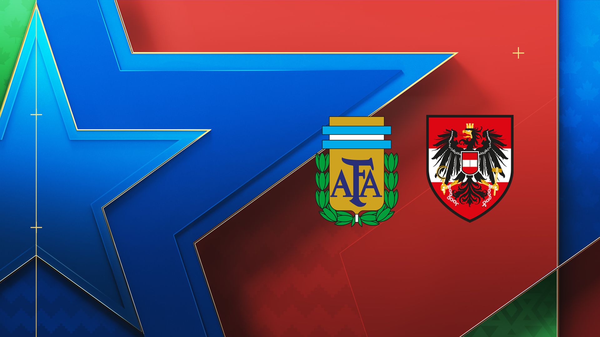 Argentina vs Austria LIVE! Predict the score and team news
