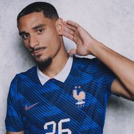 France defender Maxence Lacroix is a target for Chelsea