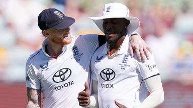 Ben Stokes says that Jofra Archer's decision shows the 'changing landscape' of cricket
