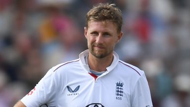 Joe Root, England Test cricket (Getty Images)