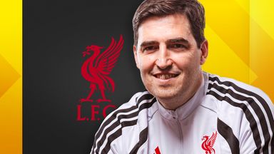 Liverpool news and rumours